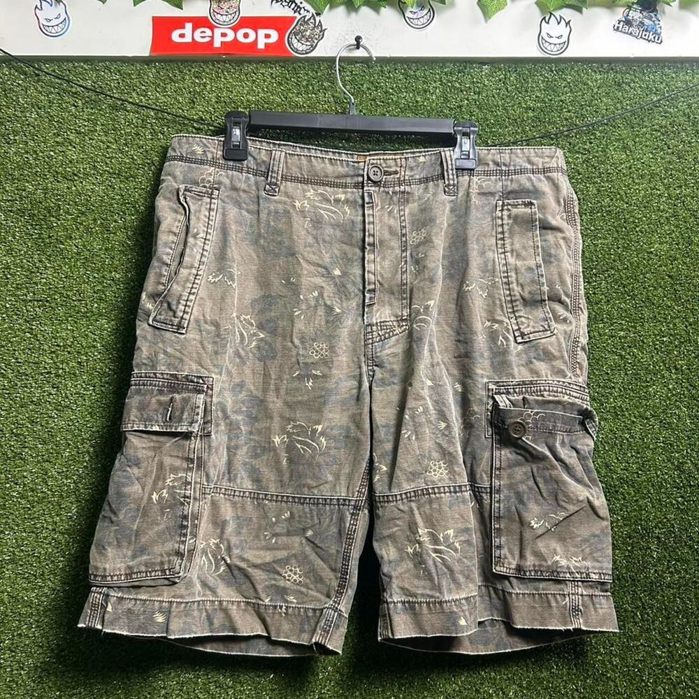 St-john-s-bay Men's Shorts